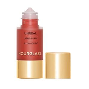 NIB New in box Hourglass UNREAL liquid blush in shade imagine makeup cosmetics